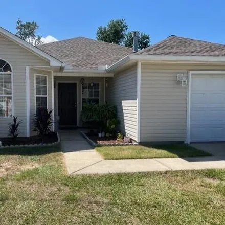 Buy this 3 bed house on 2272 Harlan Avenue in Okaloosa County, FL 32547