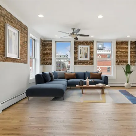 Buy this 3 bed apartment on 536 Bloomfield Street 3 In Hoboken