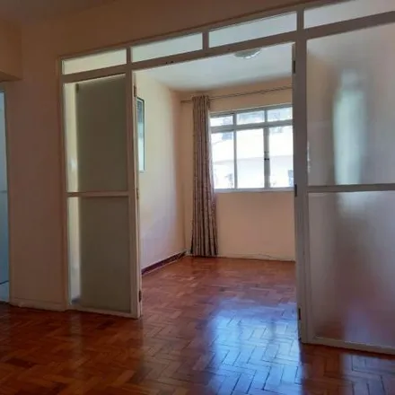Buy this 1 bed apartment on Rua Martim Francisco 322 in Santa Cecília, São Paulo - SP