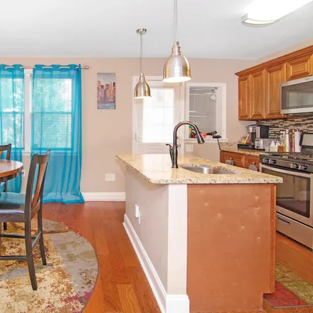 Image 7 - 803 Wicklow Road, Baltimore, MD 21229, USA - Townhouse for sale