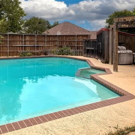 Buy this 3 bed house on 2512 Dove Creek Lane in Carrollton, TX 75006