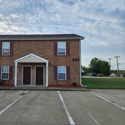 Rent this 2 bed apartment on The Community Church in 199 Jack Miller Boulevard, Clarksville