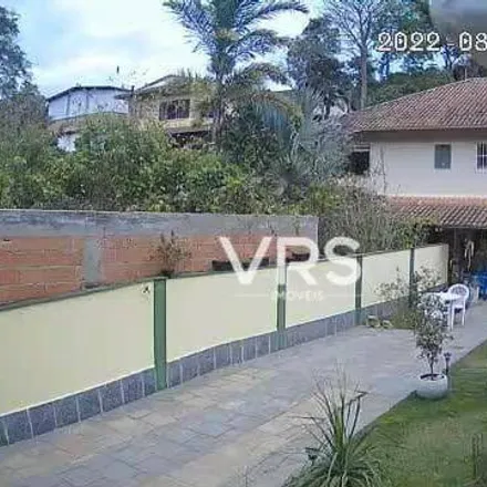 Image 2 - Estrada Holanda, Grotão, Teresópolis - RJ, 25975-442, Brazil - House for sale