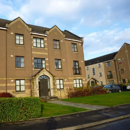 Rent this 1 bed apartment on 58 Balbirnie Place in City of Edinburgh, EH12 5JL