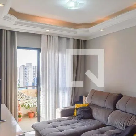 Buy this 1 bed apartment on Escola Girassol in Rua João Ramalho, Centro