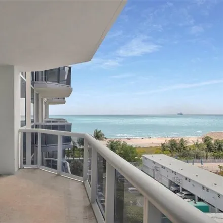 Image 6 - Green Diamond Condominium, 4775 Collins Avenue, Miami Beach, FL 33140, USA - Condo for rent