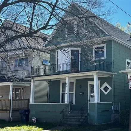 Buy this 4 bed house on 48 Congress Street in Buffalo, NY 14213