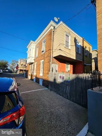 Image 3 - 1800 Harrison Street, Philadelphia, PA 19124, USA - House for sale