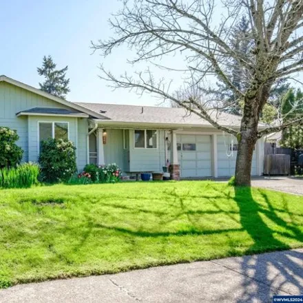Buy this 3 bed house on 441 North 13th Street in Independence, OR 97351