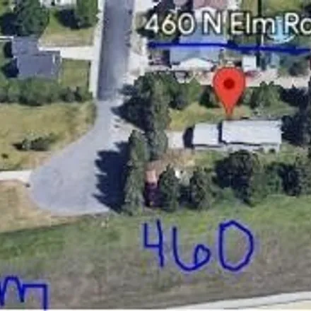 Image 4 - 420 North Elm Road, Post Falls, ID 83854, USA - House for sale