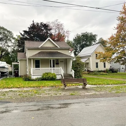 Buy this 2 bed house on 2713 Green Street in Eden, Erie County
