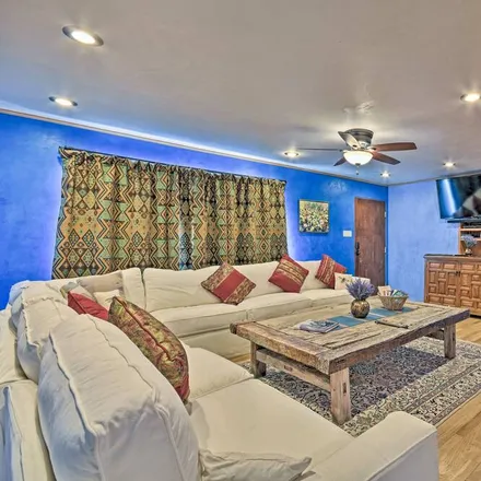 Image 2 - El Prado, NM, 87571 - House for rent