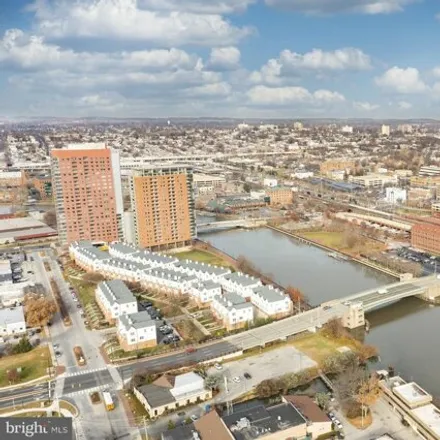 Buy this 1 bed condo on River Tower at Christina Landing in South Market Street, Wilmington