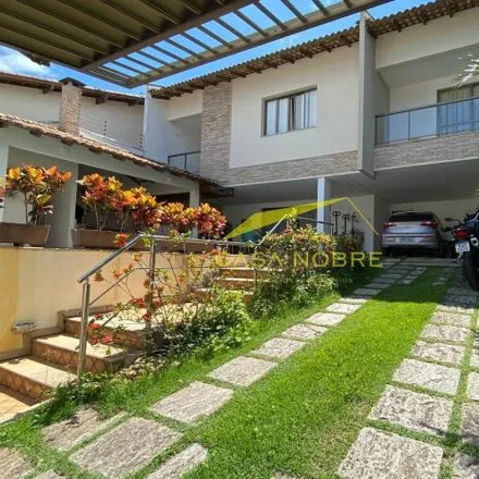 Buy this 5 bed house on Avenida Carlos Gomes de Sá 215 in Mata da Praia, Vitória - ES
