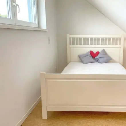 Rent this 1 bed apartment on 36100 Almendorf