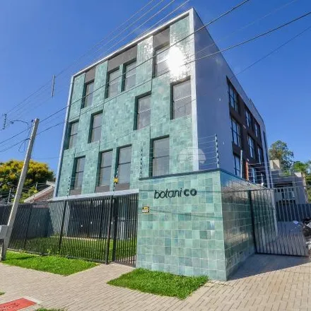 Image 1 - Rua Santo Agostinho 86, Cajuru, Curitiba - PR, 82900-310, Brazil - Apartment for sale