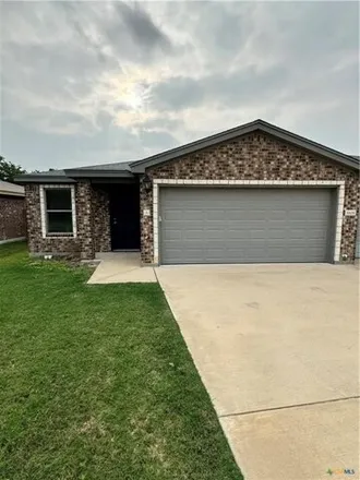 Rent this 2 bed house on 1811 Indian Trail in Harker Heights, Bell County
