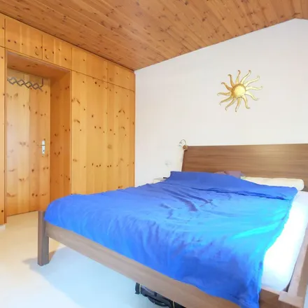 Rent this 2 bed apartment on In der Egerta 34 in 9494 Schaan, Liechtenstein
