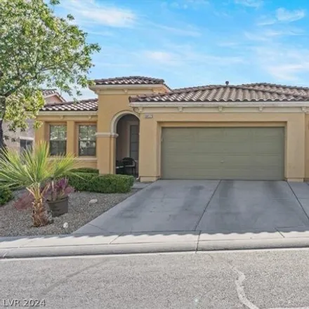 Buy this 3 bed house on 6415 Giant Oak Street in North Las Vegas, NV 89084