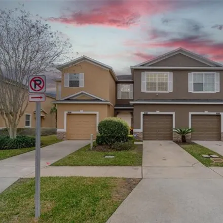 Image 1 - 3017 Rodrick Circle, Meadow Woods, Orange County, FL 32824, USA - Townhouse for sale