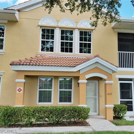 Buy this 2 bed condo on 1843 Concordia Lake Circle in Cape Coral, FL 33909