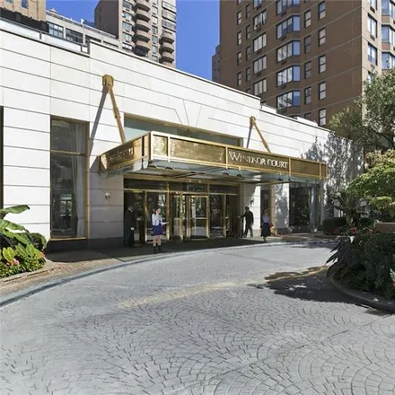 Rent this 3 bed apartment on 100 East 31st Street in New York, NY 10016