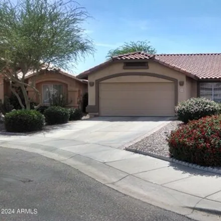 Image 2 - 5445 West Wahalla Lane, Glendale, AZ 85308, USA - House for rent