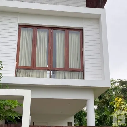 Image 4 - unnamed road, Pran A Luxe, Prachuap Khiri Khan Province 77220, Thailand - Apartment for rent