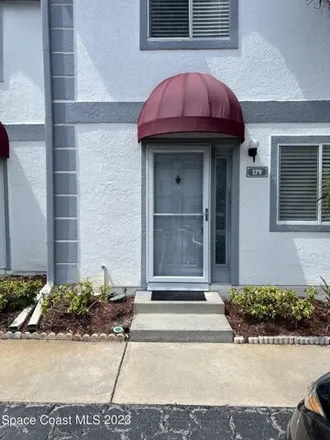 Rent this 2 bed condo on Seaport Boulevard in Cape Canaveral, FL 32920