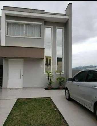 Buy this 3 bed house on Rua Pedro Leotério Sagás in Ganchos do Meio, Governador Celso Ramos - SC