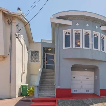 Buy this 2 bed house on 1346 23rd Avenue in San Francisco, CA 94122
