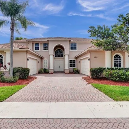 Buy this 6 bed house on 3768 W Coquina Way in Weston, Florida