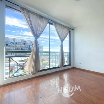 Buy this 1 bed apartment on Edificio Las Magdalenas in Avenida Cataluña, 406 1735 Concepcion