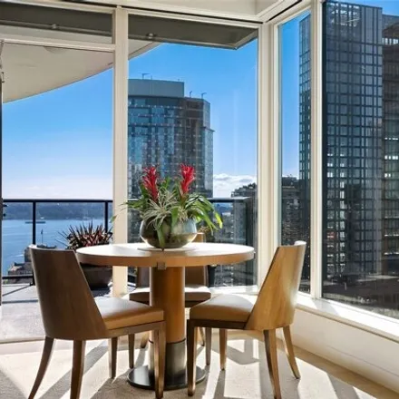 Image 4 - Escala, 1920 4th Avenue, Seattle, WA 98101, USA - Condo for sale