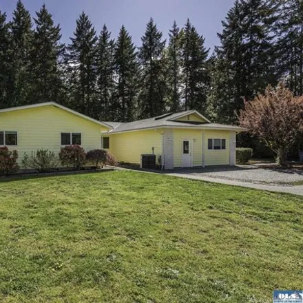 Buy this 3 bed house on 88 Patterson Road in Clallam County, WA 98362