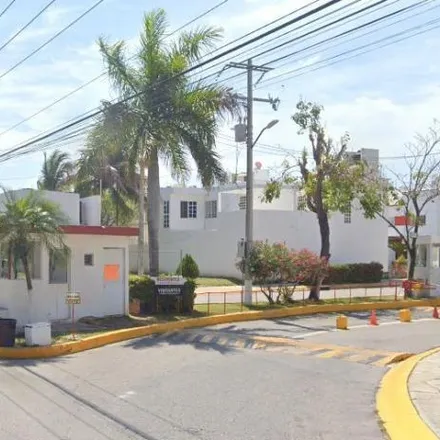 Image 2 - Calle Bolonchen, 77501 Cancún, ROO, Mexico - House for sale