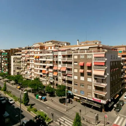 Image 1 - Catalana Occidente, Camino de Ronda, 18004 Granada, Spain - Apartment for rent