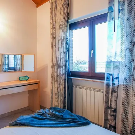 Rent this 2 bed house on Porto Recanati in Via Carlo Sorcinelli, 62017 Porto Recanati MC