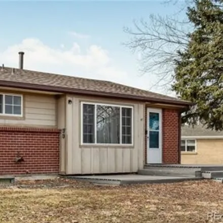 Buy this 3 bed house on 6731 South Ash Way in Centennial, CO 80122