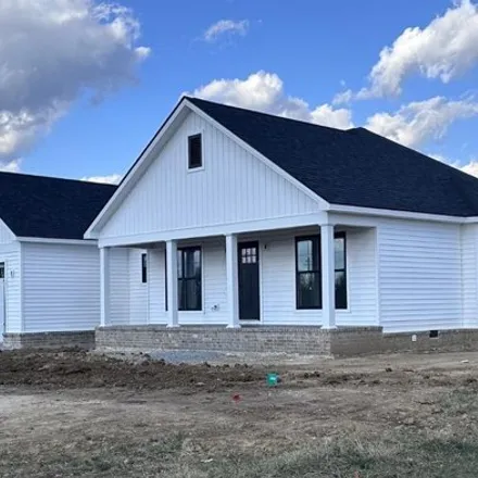 Buy this 3 bed house on unnamed road in Junction City, Boyle County
