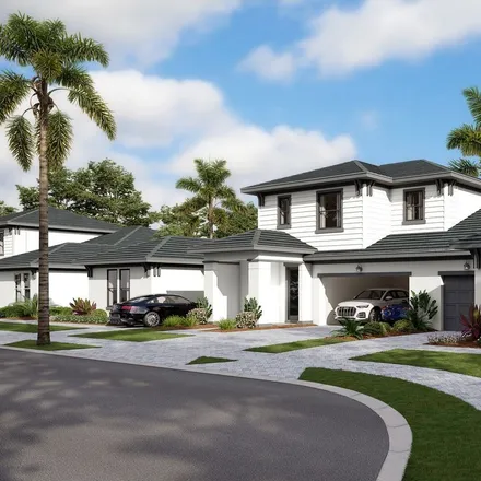 Buy this 3 bed house on Serenity Lake Drive in Fort Myers, FL 33913