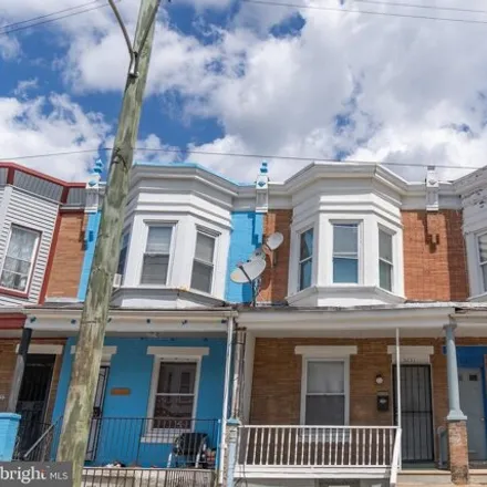 Rent this 3 bed house on 5251 Rodman Street in Philadelphia, PA 19143