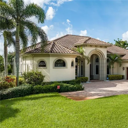 Image 6 - 12200 Northwest 28th Court, Plantation, FL 33323, USA - House for sale