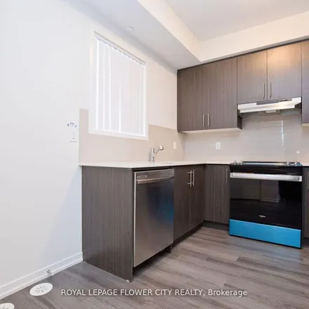 Rent this 2 bed apartment on unnamed road in Toronto, ON M8V 1K3