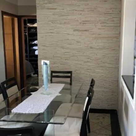 Buy this 2 bed apartment on Avenida Estados Unidos in Santa Terezinha, Santo André - SP