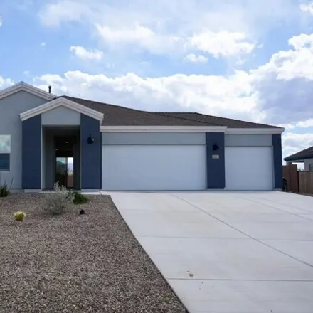 Buy this 4 bed house on South Wilkinson Place in Corona de Tucson, AZ 85641