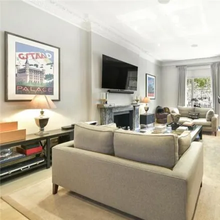 Rent this 3 bed apartment on 4 Cranley Place in London, SW7 3AQ