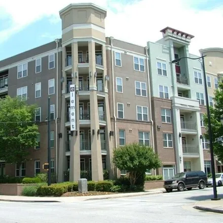 Image 4 - 467 17th Street Northwest, Atlanta, GA 30363, USA - Condo for rent