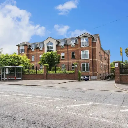 Image 7 - unnamed road, Belfast, BT5 6PL, United Kingdom - Apartment for rent
