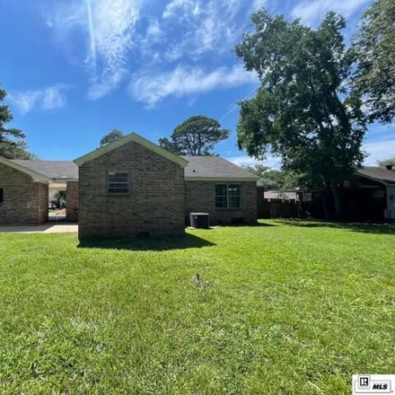 Image 4 - 2626 N 11th St, West Monroe, Louisiana, 71291 - House for sale